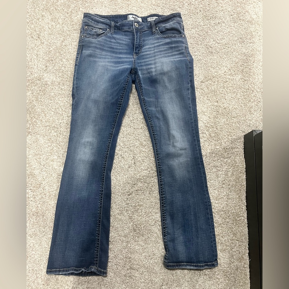 Daytrip Virgo Bootcut Jeans